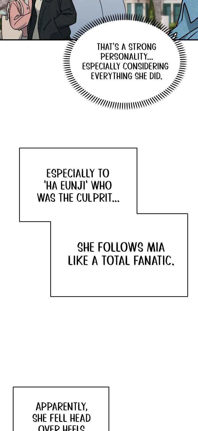 Mia Has Returned Chapter 10 page 53 - 