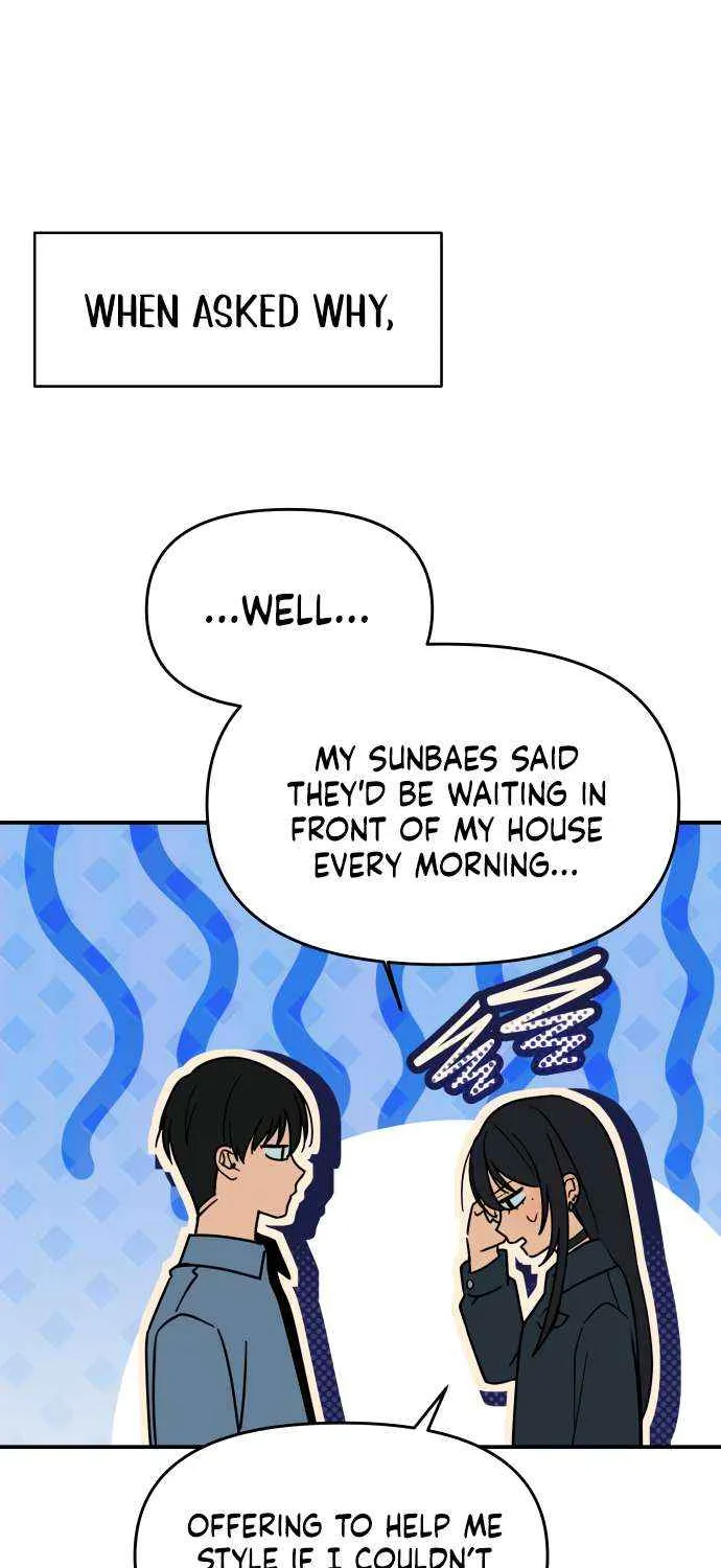 Mia Has Returned Chapter 10 page 56 - 