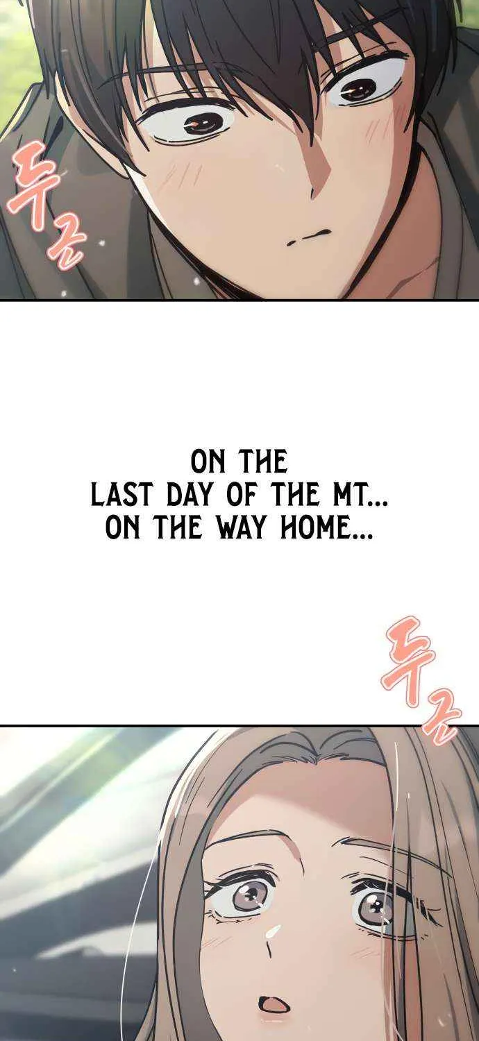 Mia Has Returned Chapter 10 page 8 - 