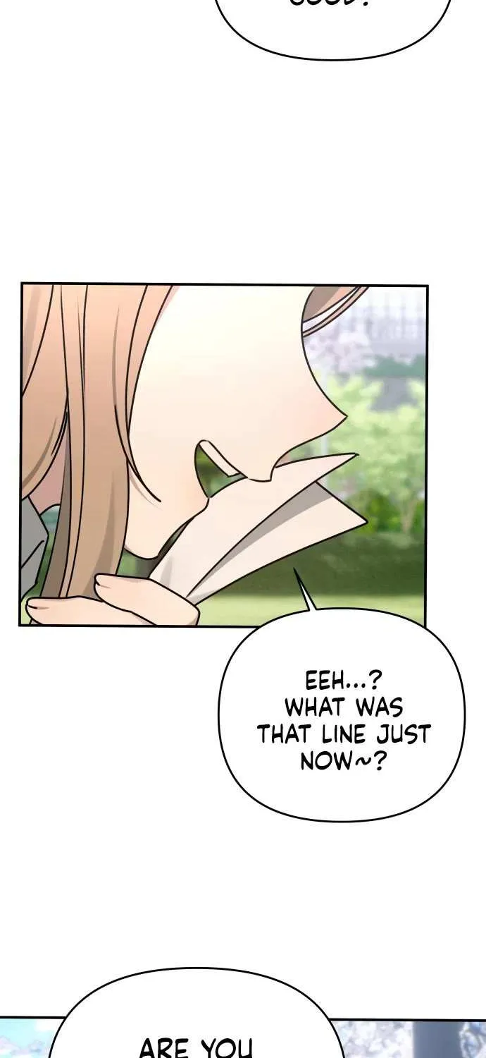 Mia Has Returned Chapter 11 page 17 - 