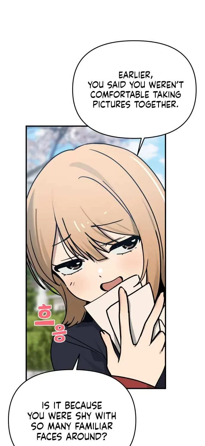 Mia Has Returned Chapter 11 page 19 - 