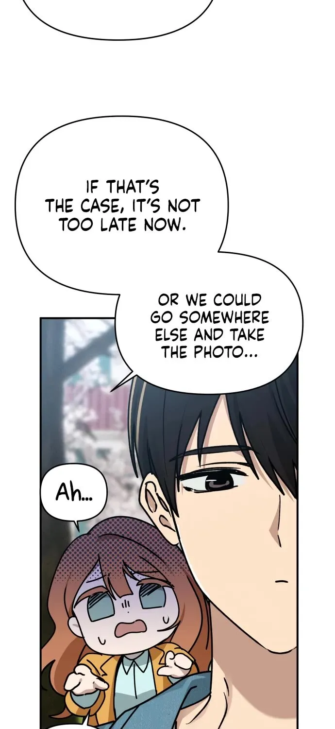 Mia Has Returned Chapter 11 page 20 - 