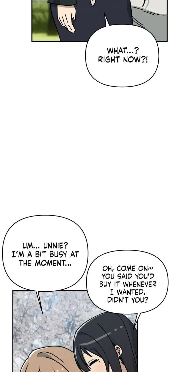 Mia Has Returned Chapter 11 page 26 - 