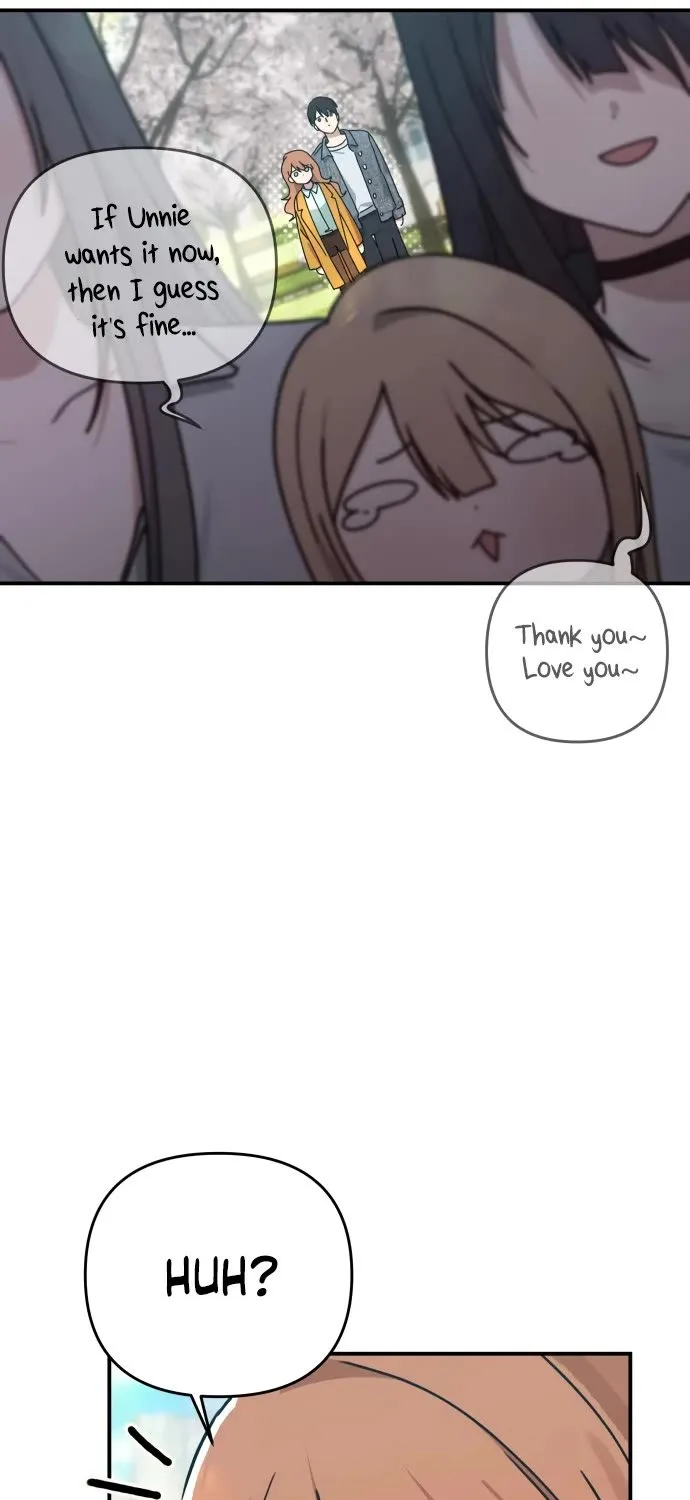 Mia Has Returned Chapter 11 page 30 - 