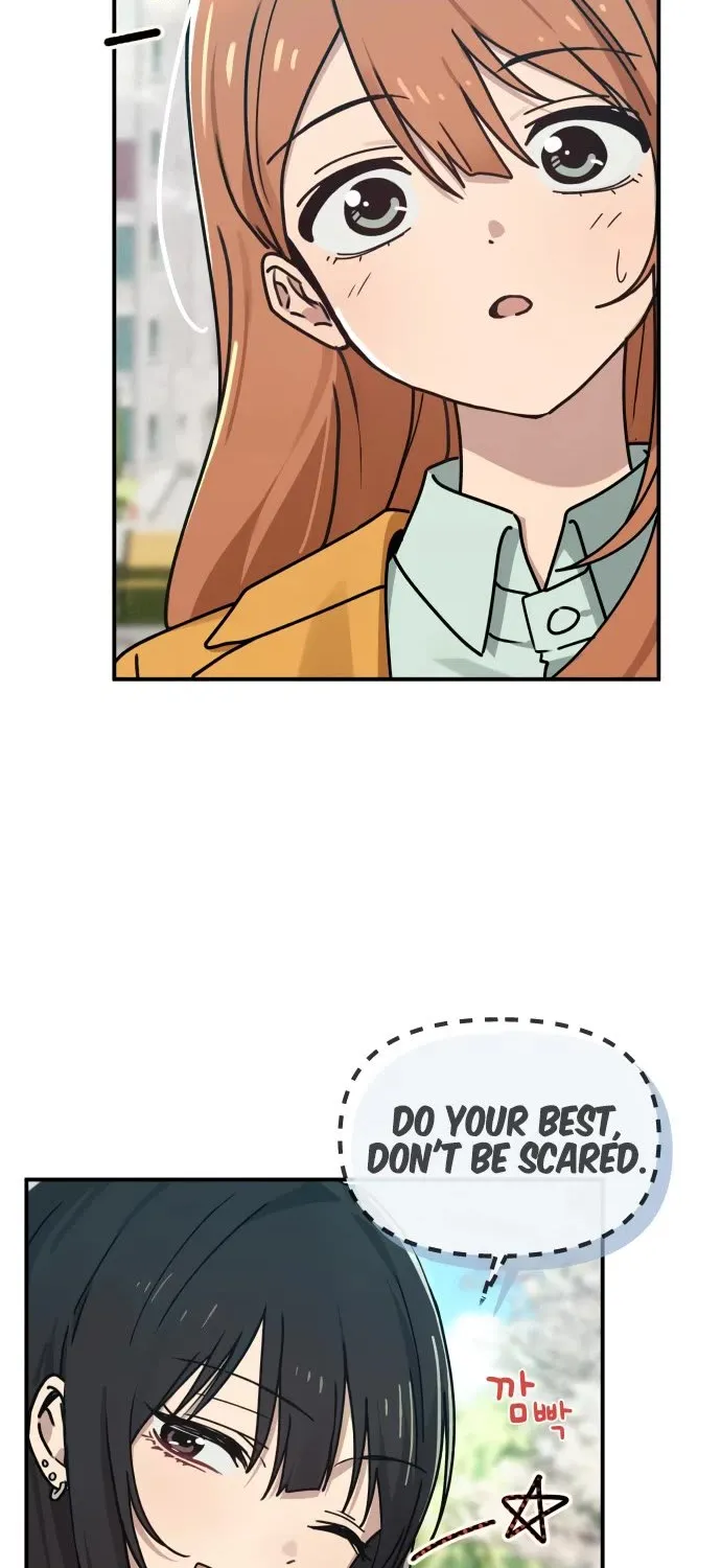 Mia Has Returned Chapter 11 page 31 - 