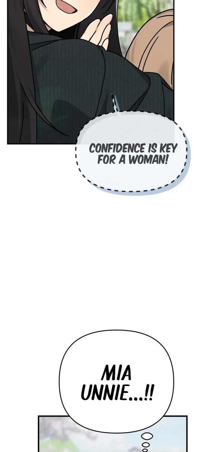 Mia Has Returned Chapter 11 page 32 - 