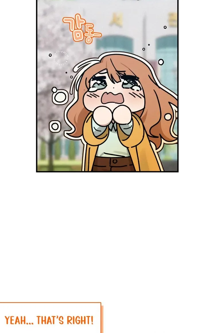 Mia Has Returned Chapter 11 page 33 - 
