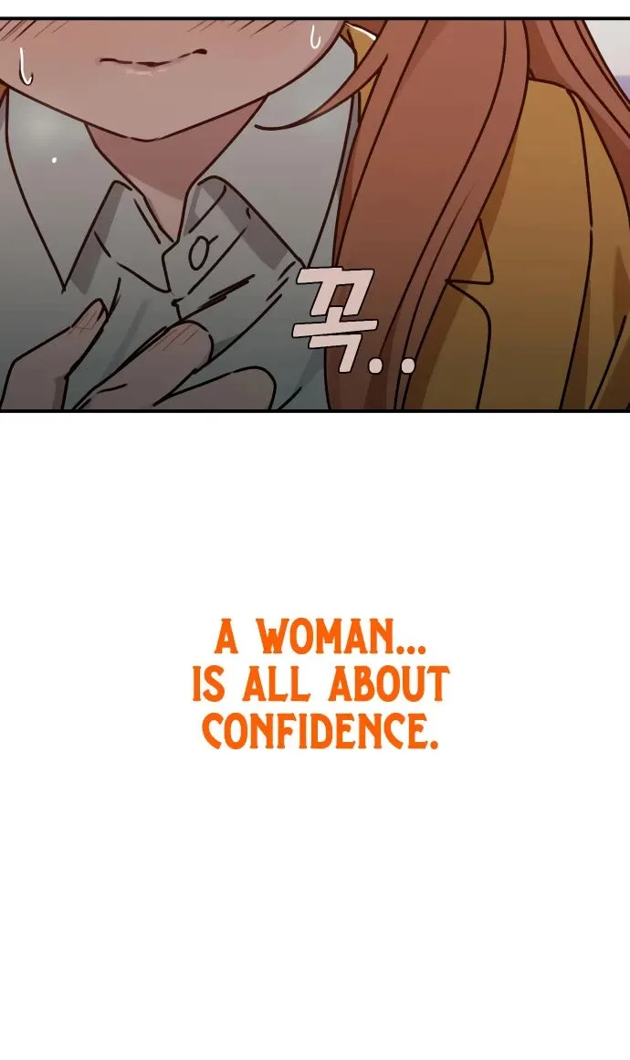 Mia Has Returned Chapter 11 page 35 - 