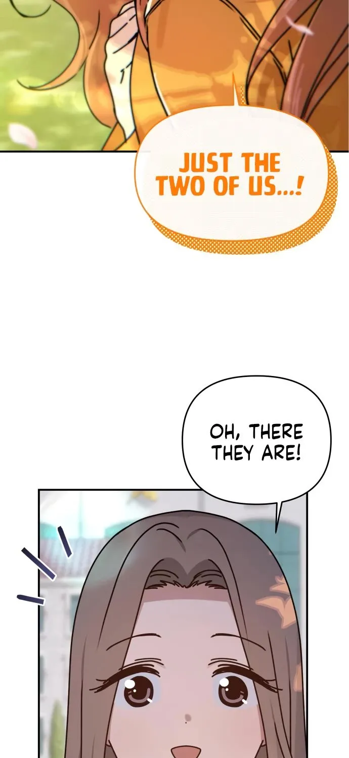 Mia Has Returned Chapter 11 page 38 - 