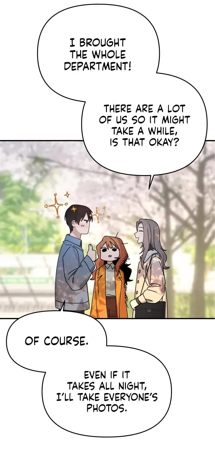Mia Has Returned Chapter 11 page 44 - 