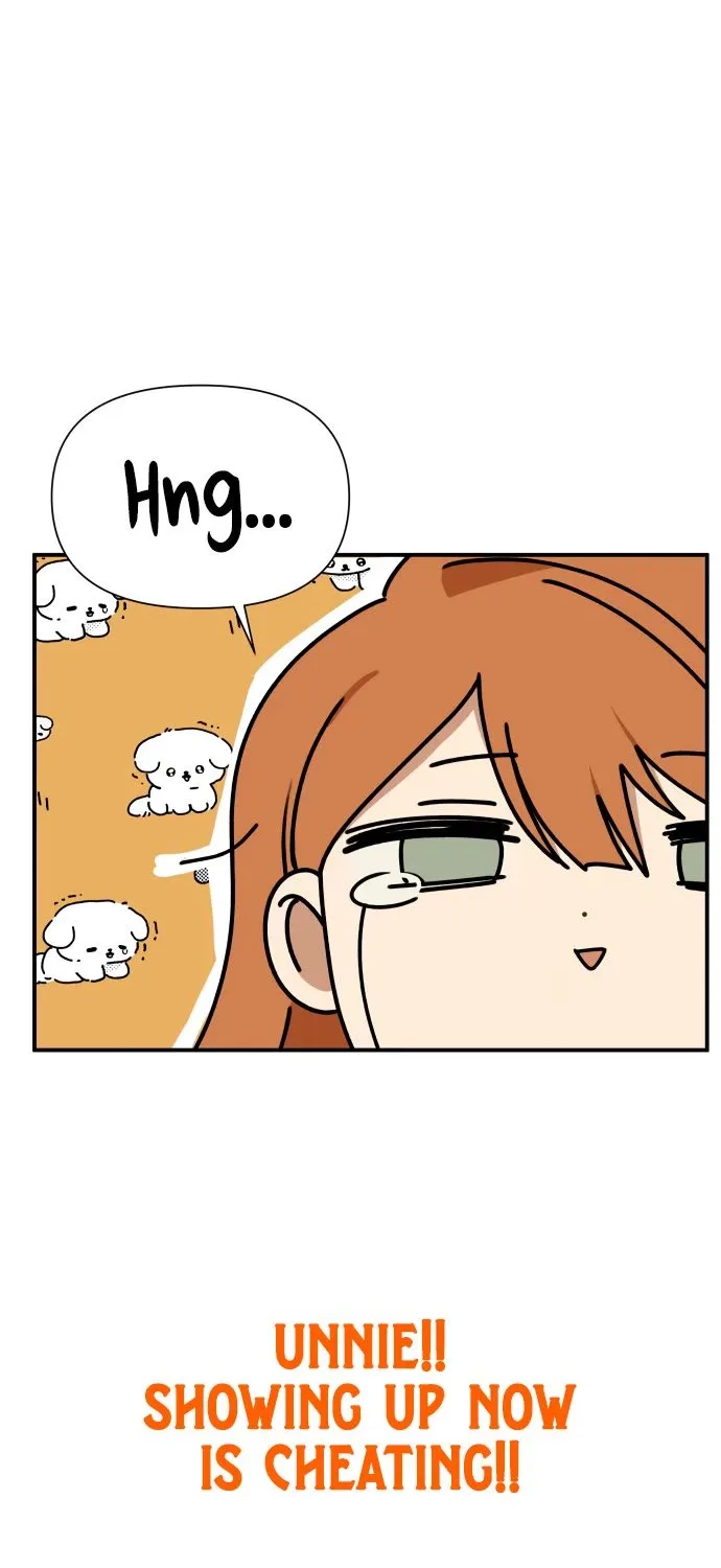 Mia Has Returned Chapter 11 page 45 - 