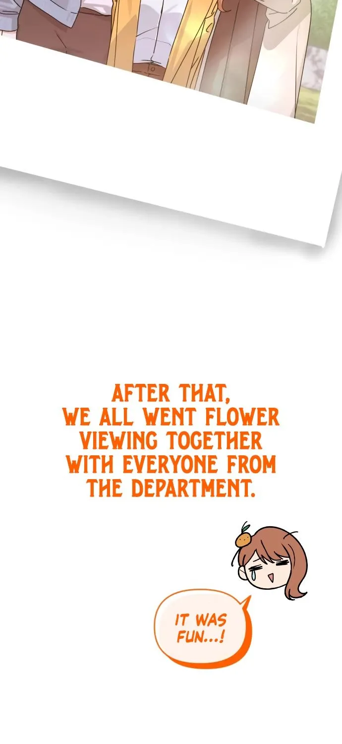 Mia Has Returned Chapter 11 page 47 - 
