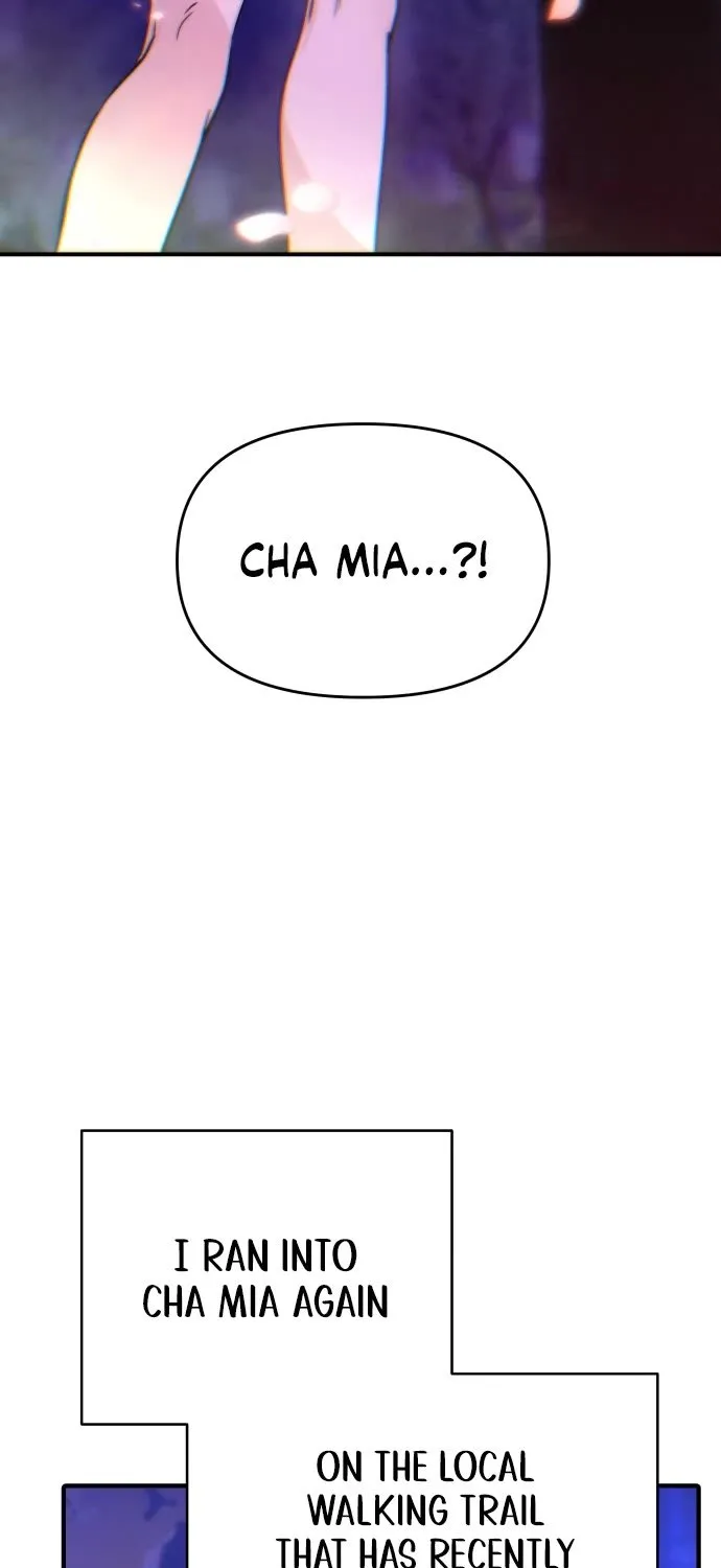 Mia Has Returned Chapter 11 page 54 - 