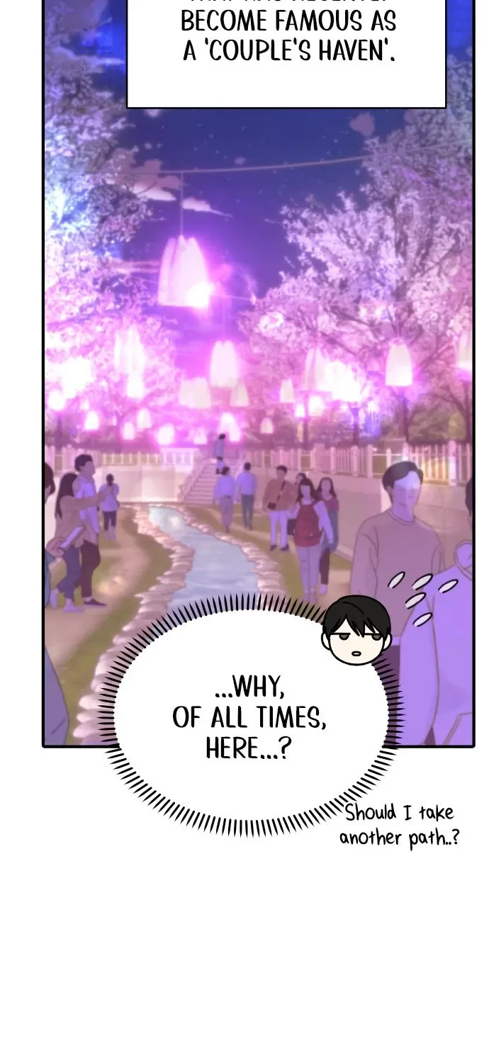 Mia Has Returned Chapter 11 page 55 - 