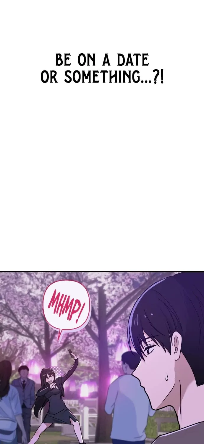 Mia Has Returned Chapter 11 page 60 - 