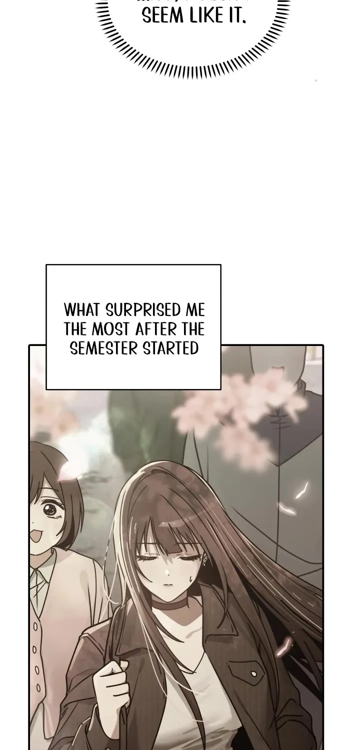 Mia Has Returned Chapter 11 page 62 - 