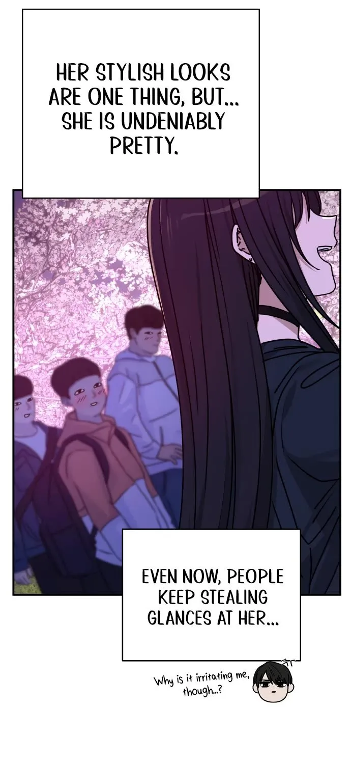 Mia Has Returned Chapter 11 page 68 - 