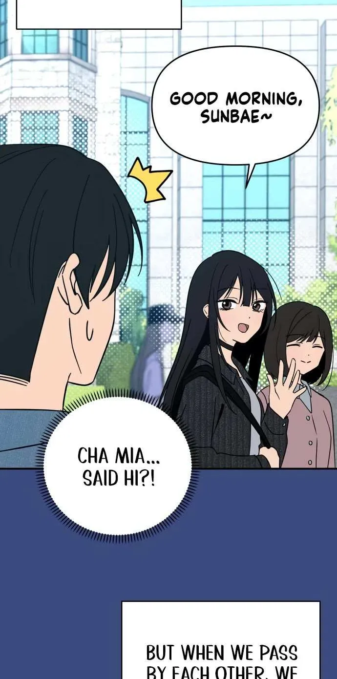 Mia Has Returned Chapter 11 page 71 - 