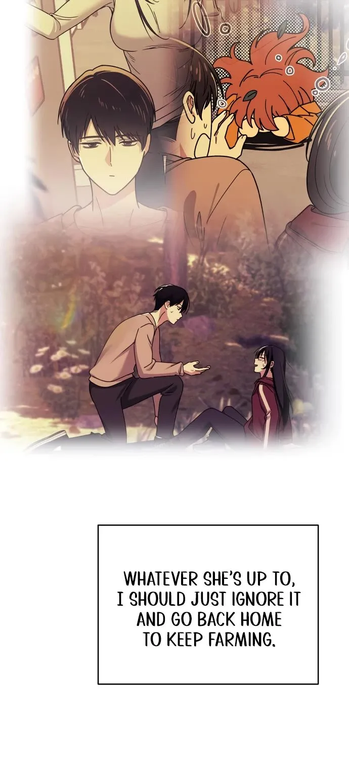 Mia Has Returned Chapter 11 page 80 - 
