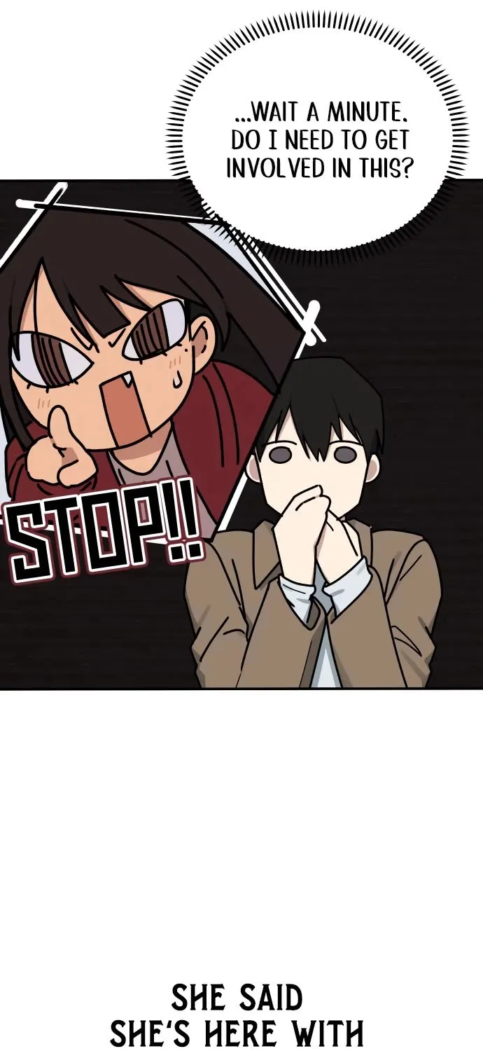 Mia Has Returned Chapter 11 page 90 - 