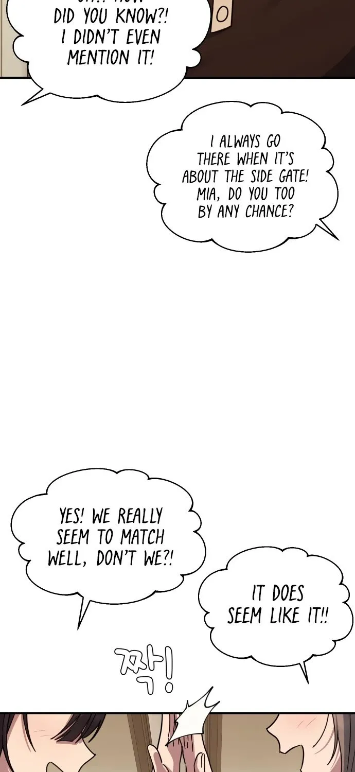Mia Has Returned Chapter 12 page 103 - 