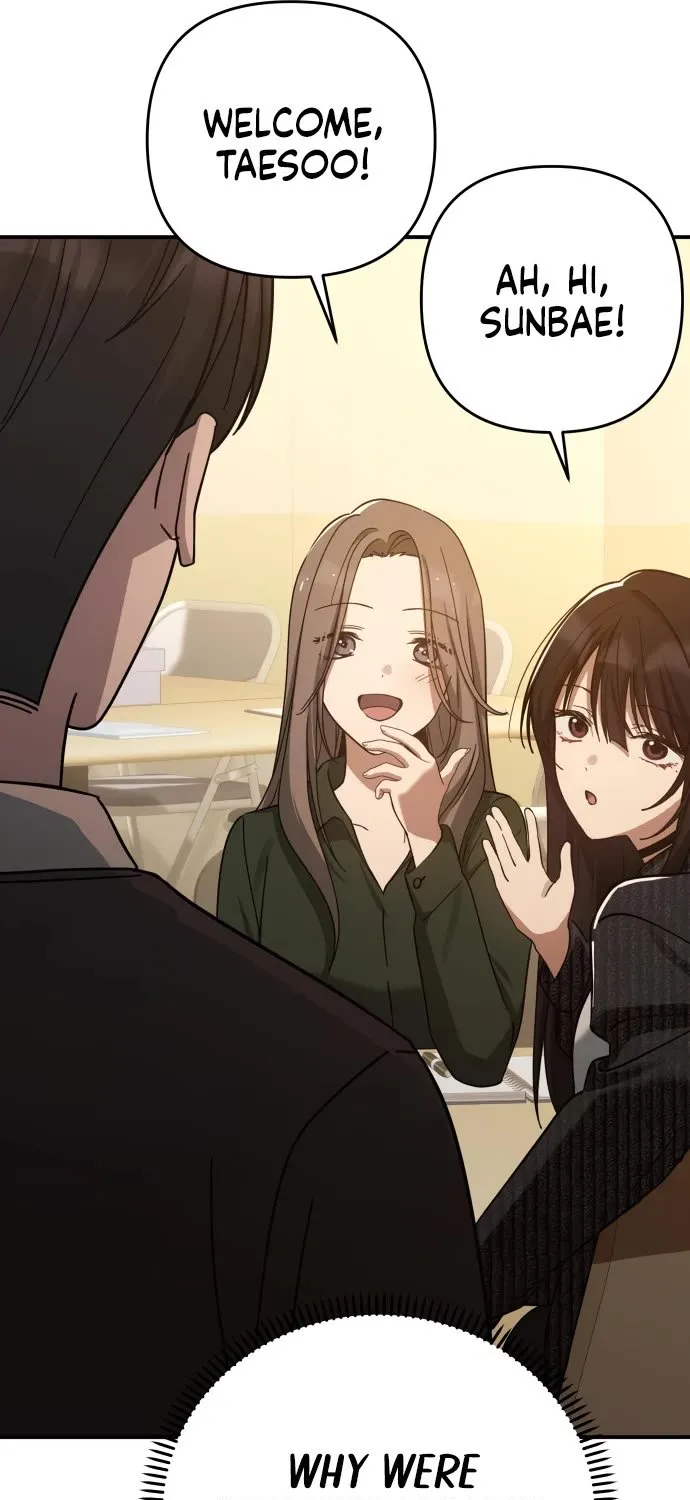 Mia Has Returned Chapter 12 page 105 - 