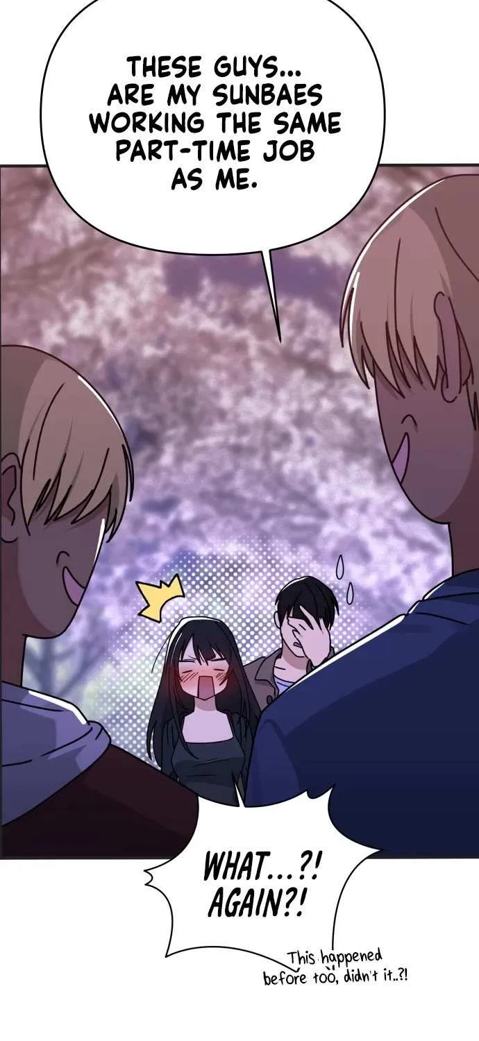 Mia Has Returned Chapter 12 page 12 - 