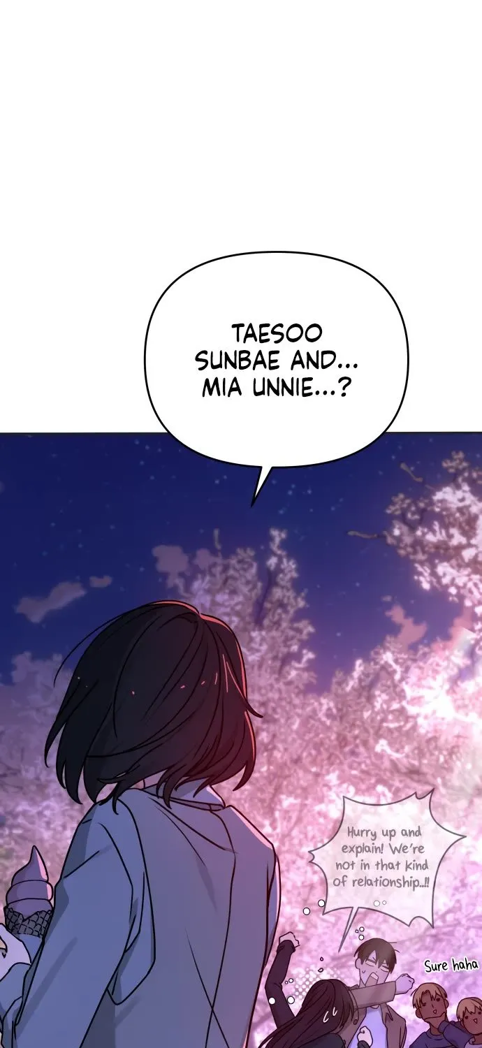 Mia Has Returned Chapter 12 page 15 - 