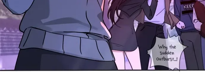 Mia Has Returned Chapter 12 page 16 - 