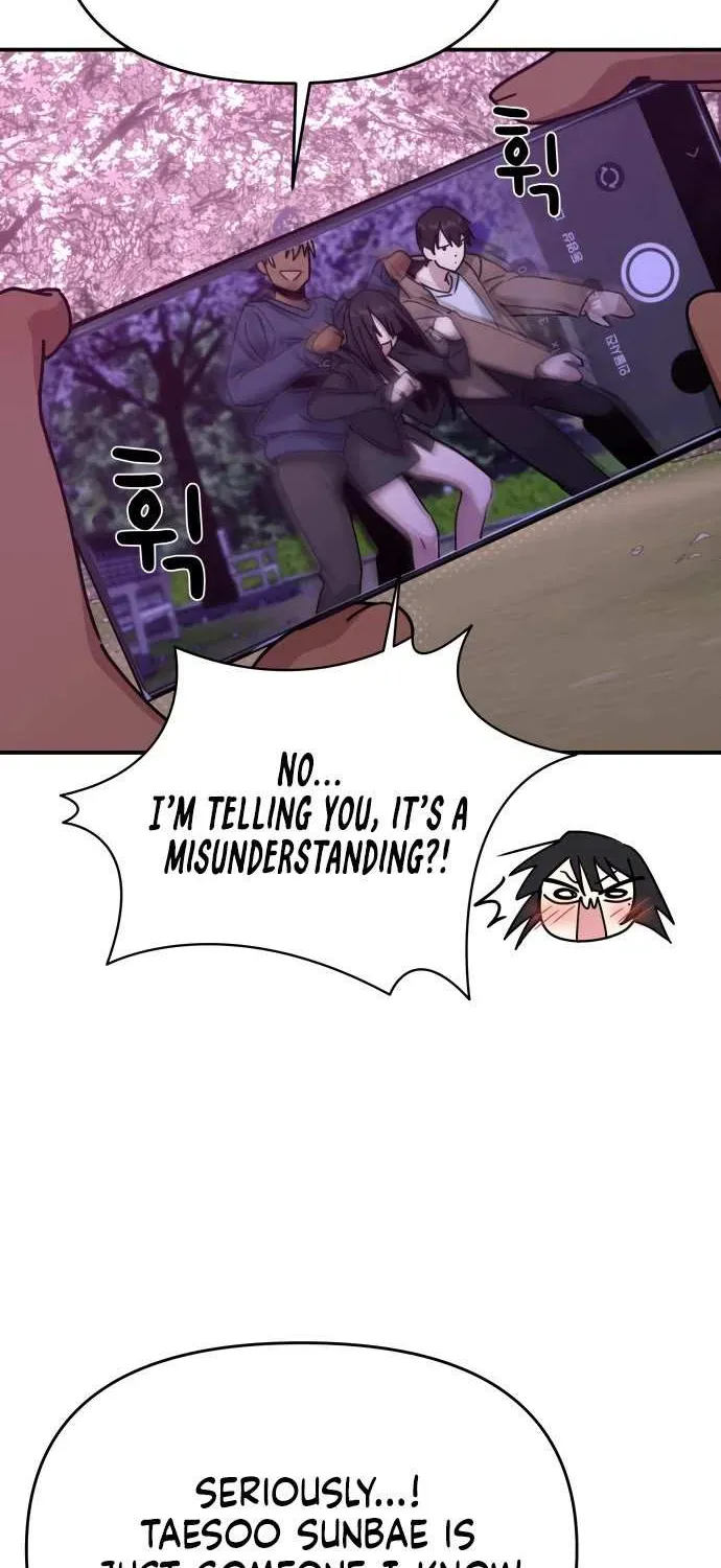 Mia Has Returned Chapter 12 page 20 - 