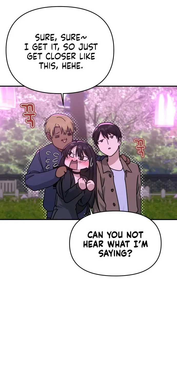 Mia Has Returned Chapter 12 page 23 - 