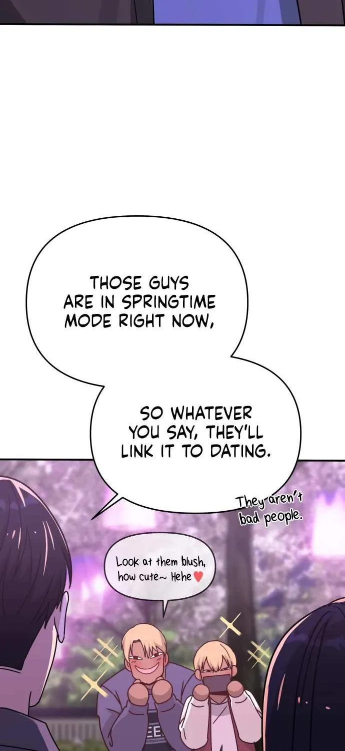 Mia Has Returned Chapter 12 page 28 - 