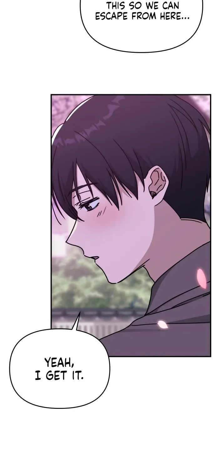 Mia Has Returned Chapter 12 page 37 - 
