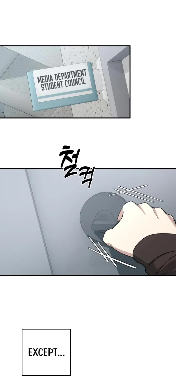Mia Has Returned Chapter 12 page 47 - 