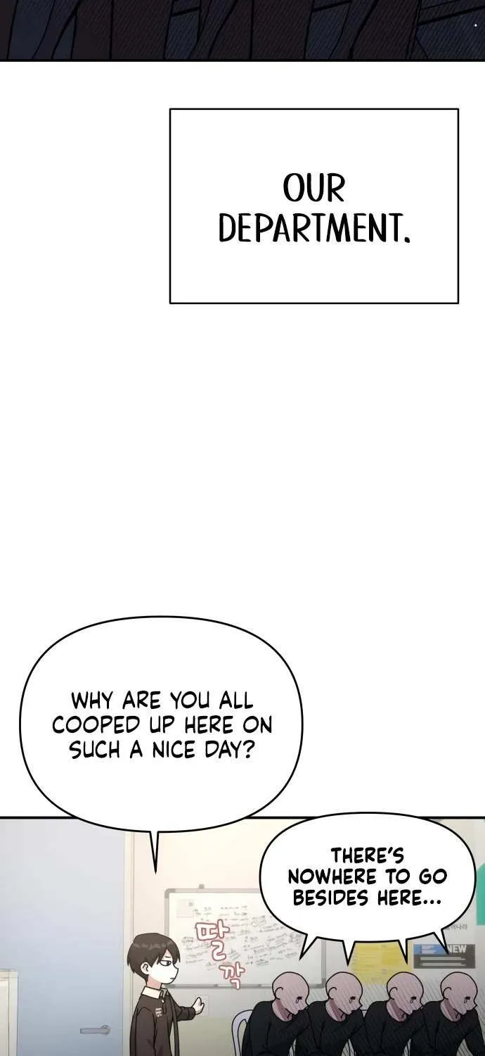 Mia Has Returned Chapter 12 page 50 - 