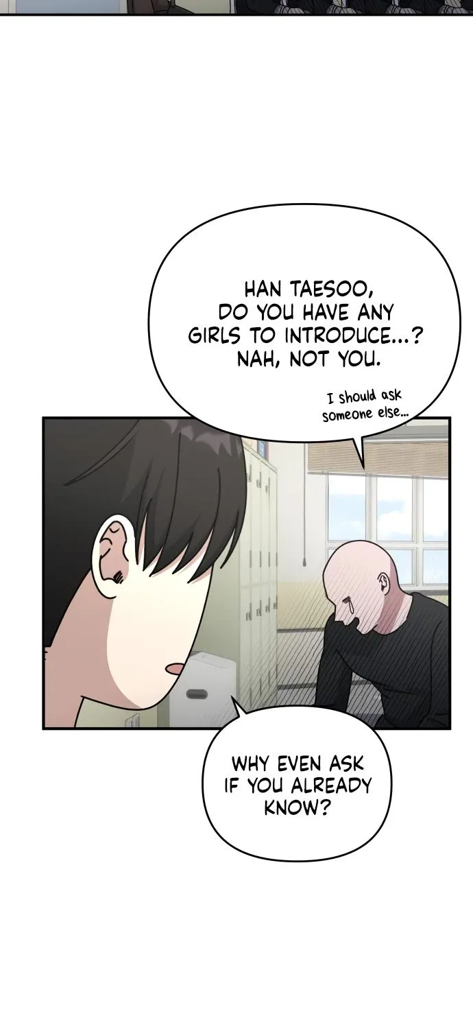 Mia Has Returned Chapter 12 page 51 - 