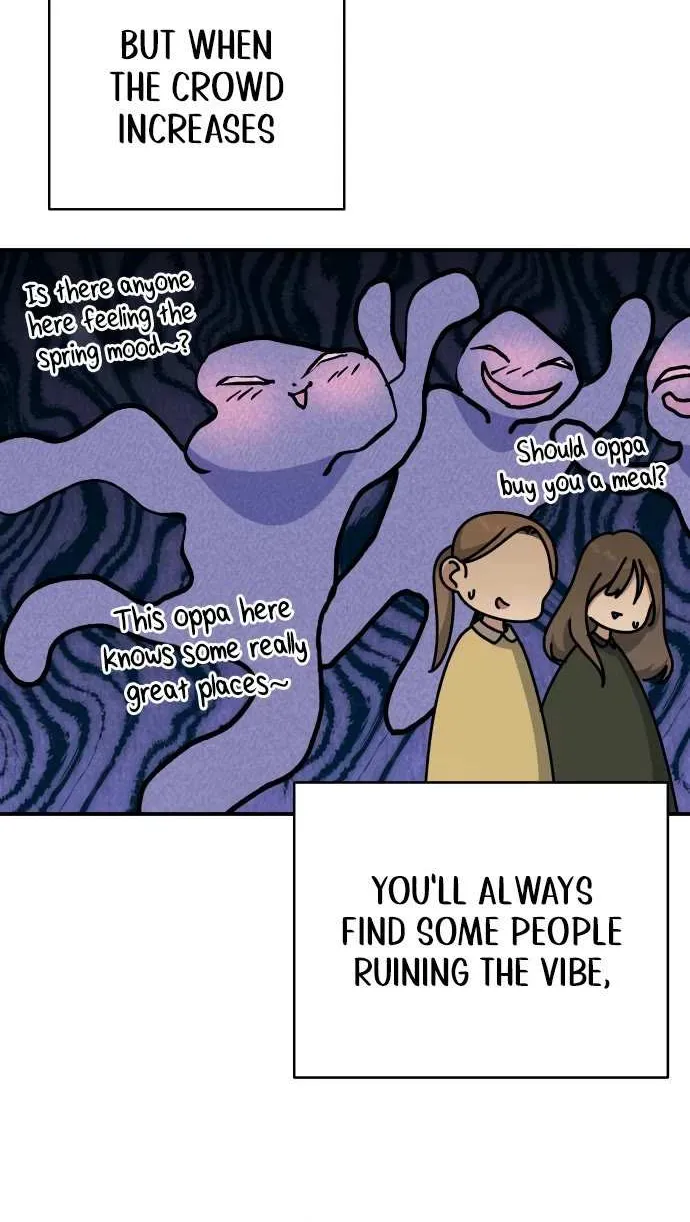 Mia Has Returned Chapter 12 page 54 - 
