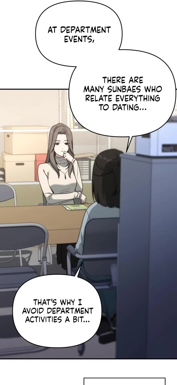 Mia Has Returned Chapter 12 page 55 - 