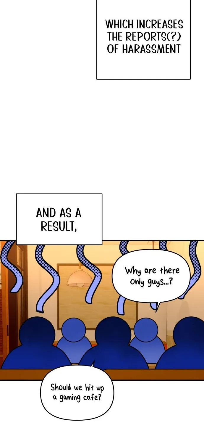 Mia Has Returned Chapter 12 page 56 - 