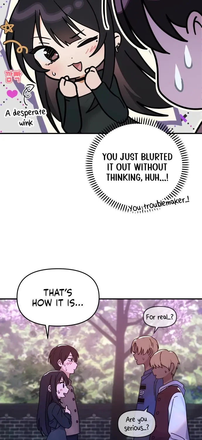 Mia Has Returned Chapter 12 page 7 - 