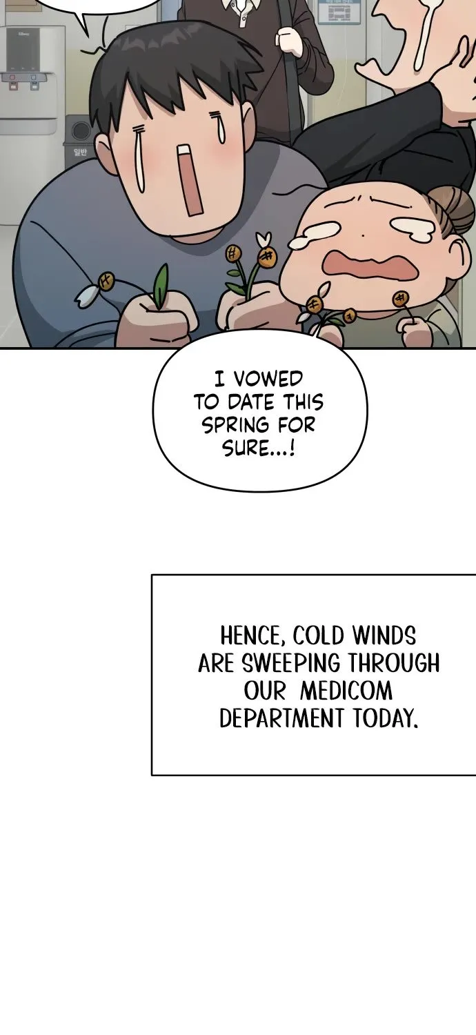 Mia Has Returned Chapter 12 page 61 - 