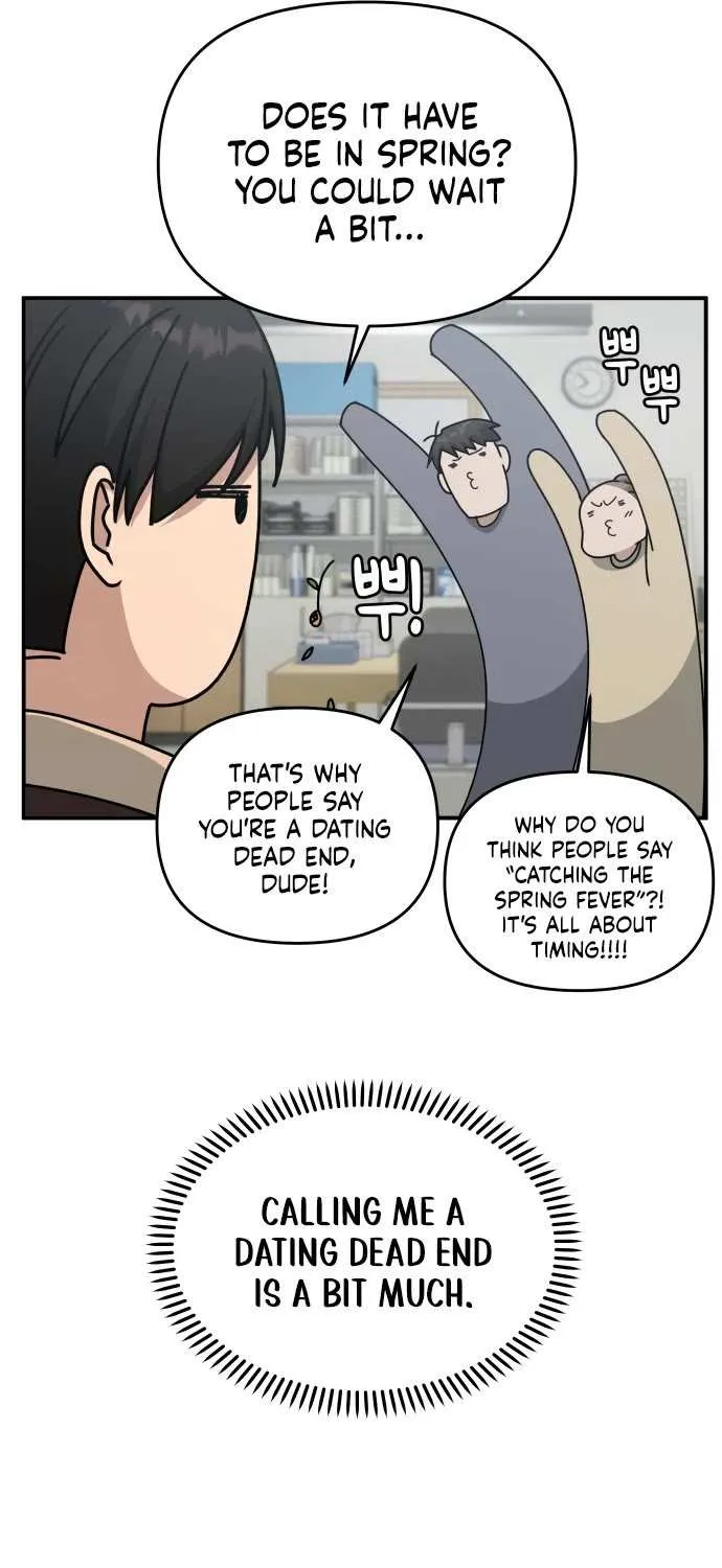 Mia Has Returned Chapter 12 page 63 - 