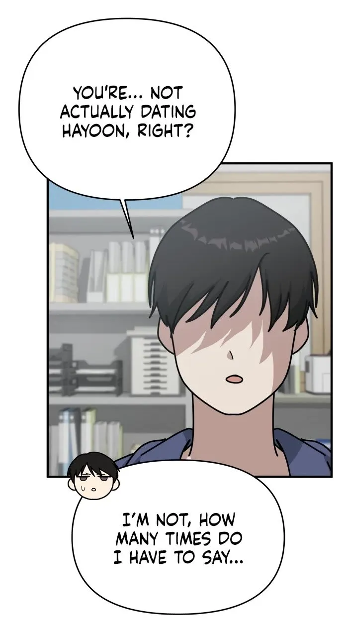 Mia Has Returned Chapter 12 page 74 - 