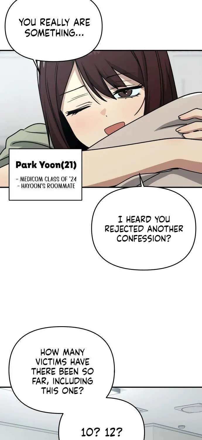 Mia Has Returned Chapter 12 page 81 - 