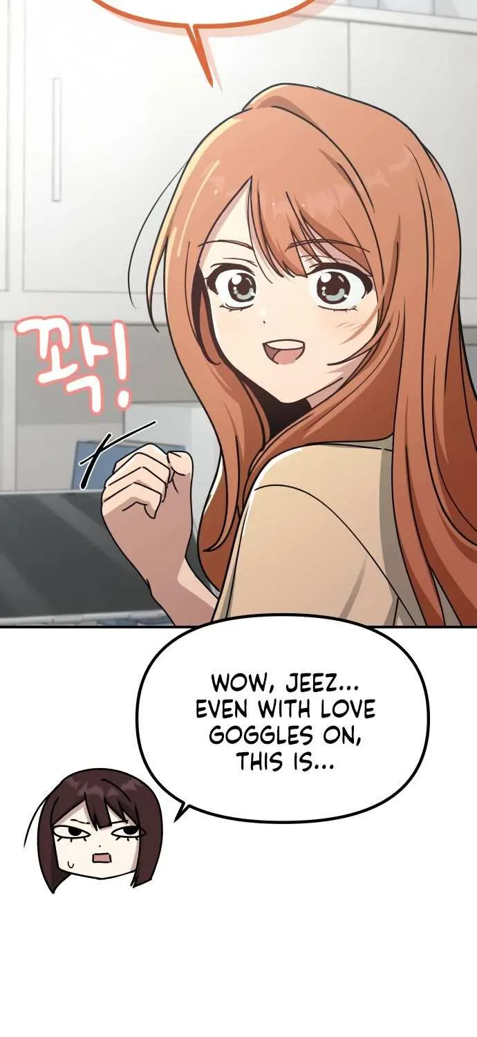 Mia Has Returned Chapter 12 page 85 - 