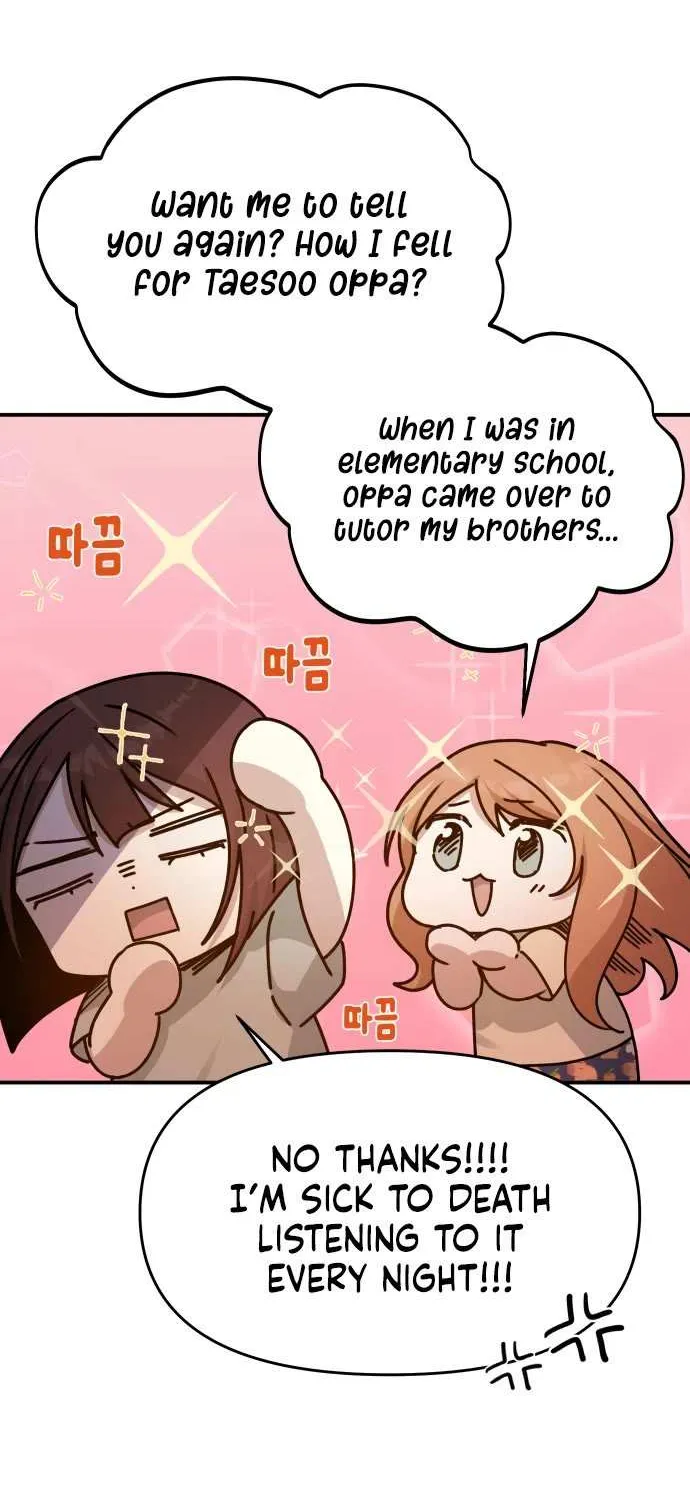 Mia Has Returned Chapter 12 page 86 - 