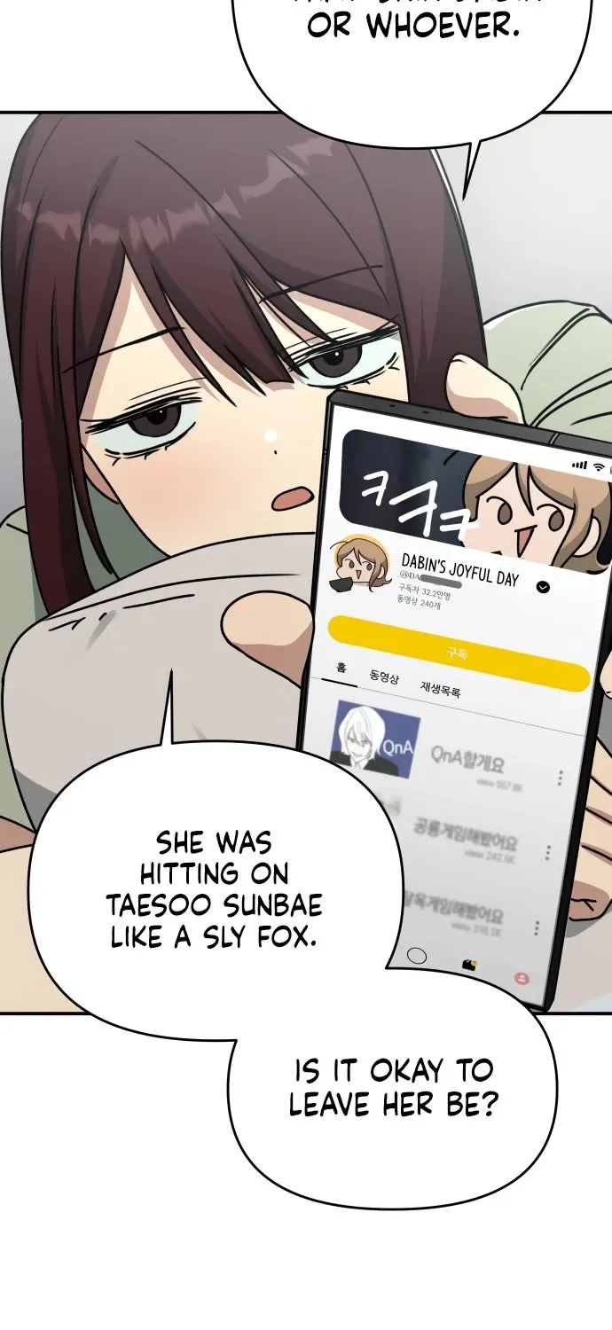 Mia Has Returned Chapter 12 page 89 - 