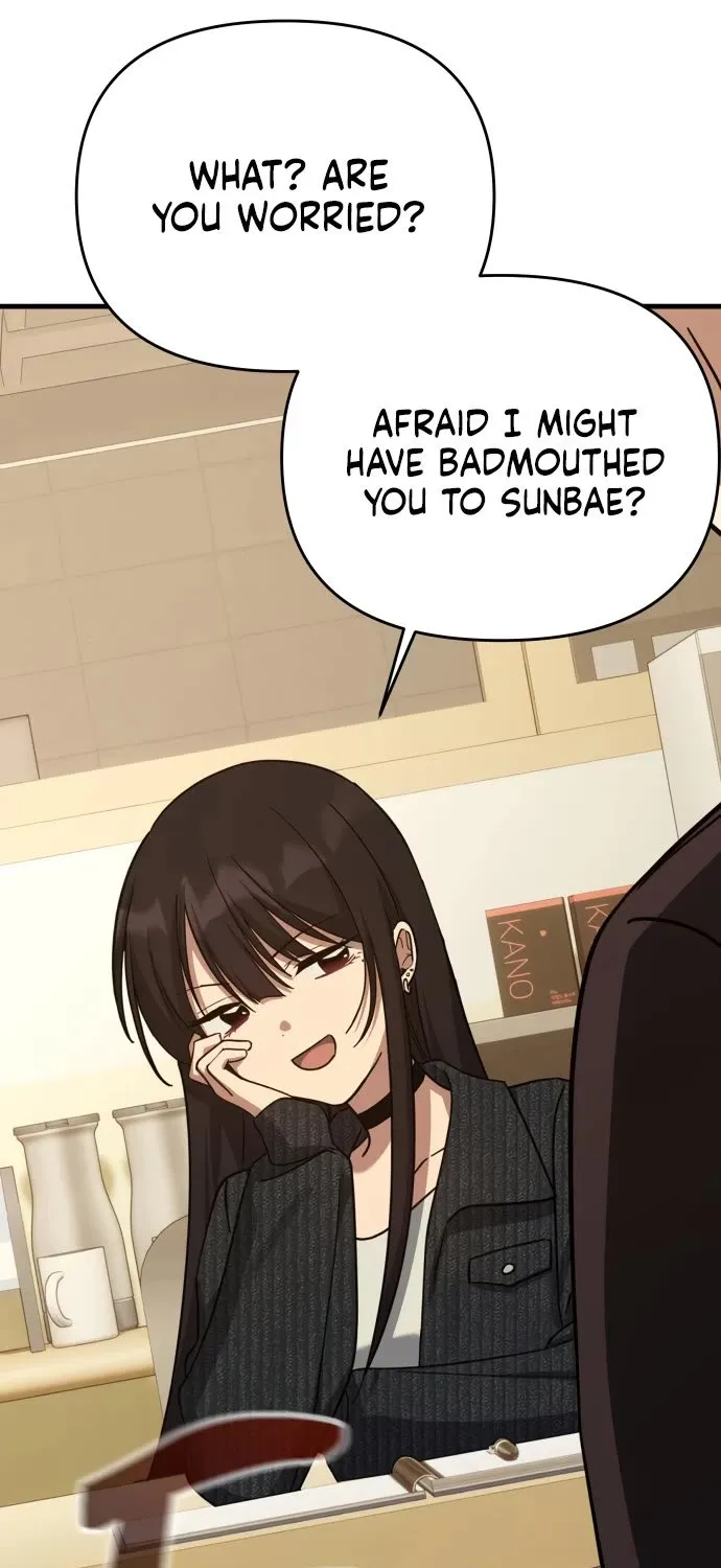 Mia Has Returned Chapter 13 page 11 - 