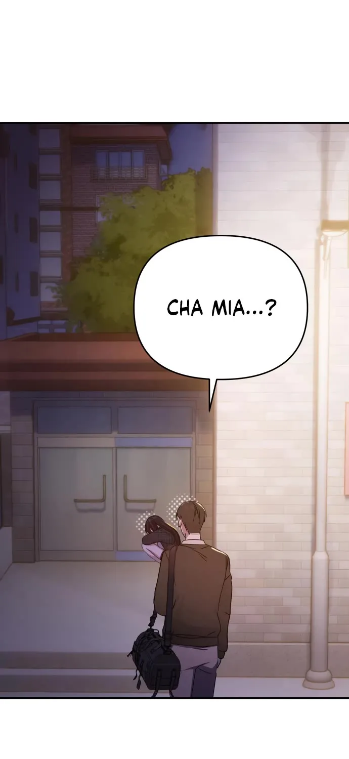 Mia Has Returned Chapter 13 page 107 - 