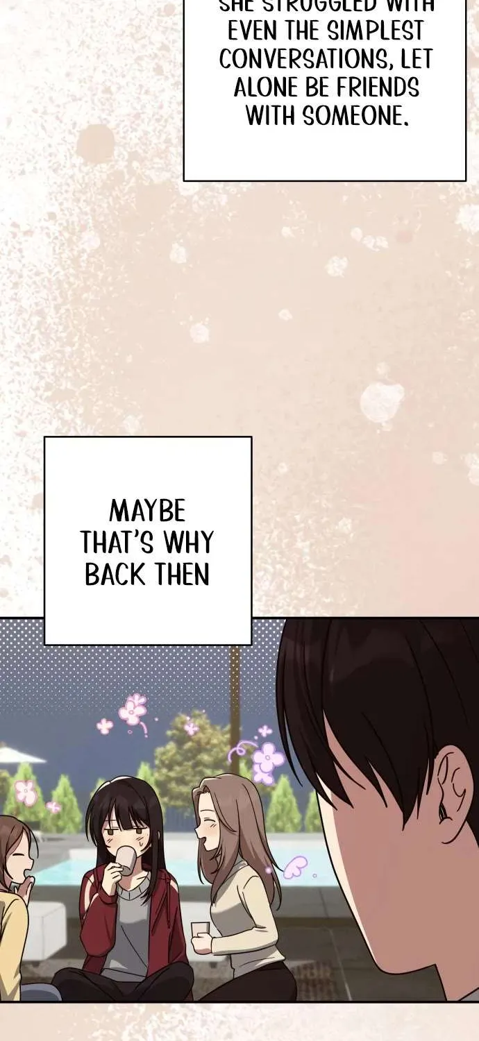 Mia Has Returned Chapter 13 page 18 - 